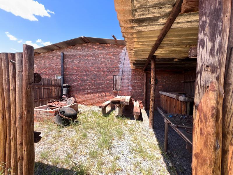 6 Bedroom Property for Sale in Kathu Northern Cape